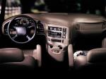 GMC Safari 1995 года